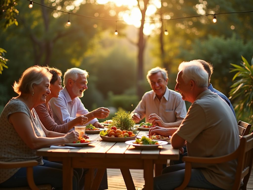 Puoi Invertire Gli Alimenti Ultra Trasformati Che Compaiono Gradualmente Dopo I 50 Anni