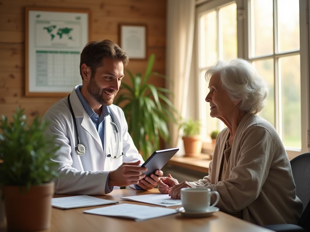 La Fatica Correlata Al Ciclo Spiegata Dopo I 50