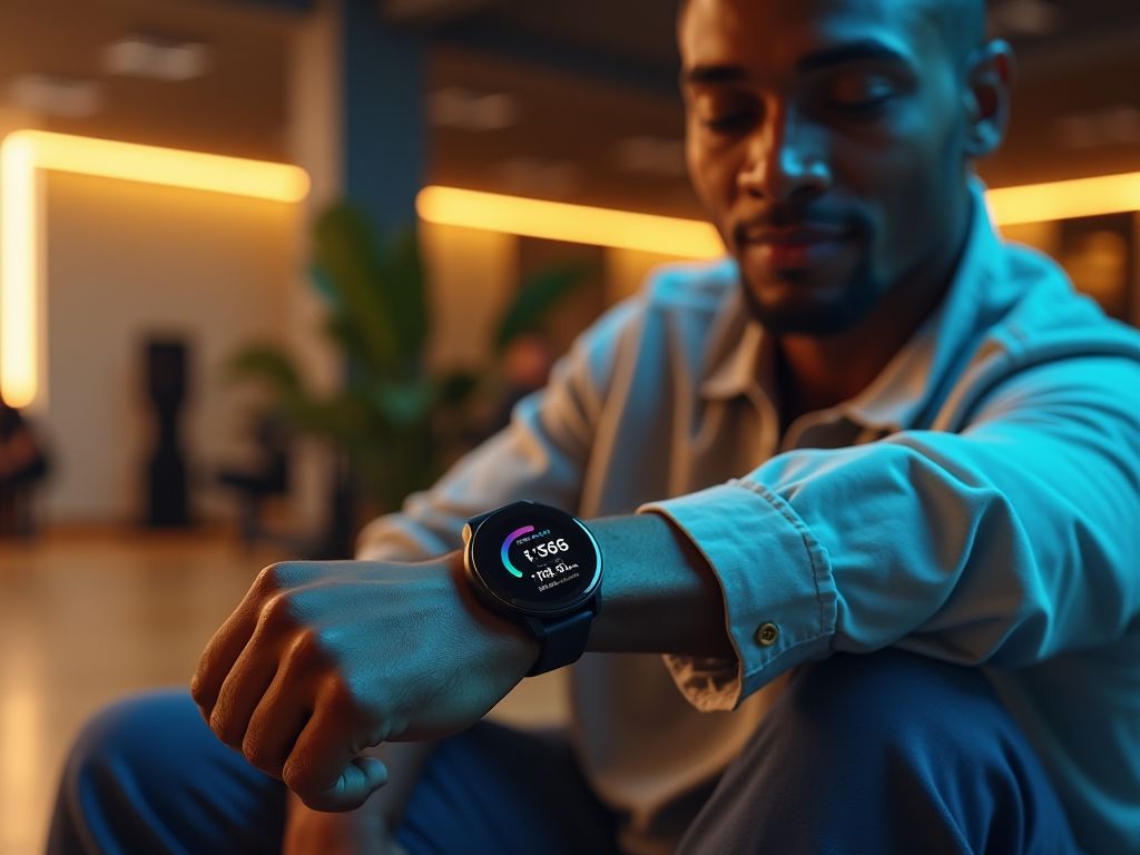 Affaticamento Correlato Al Ciclo Legato Alle Abitudini Di Vita