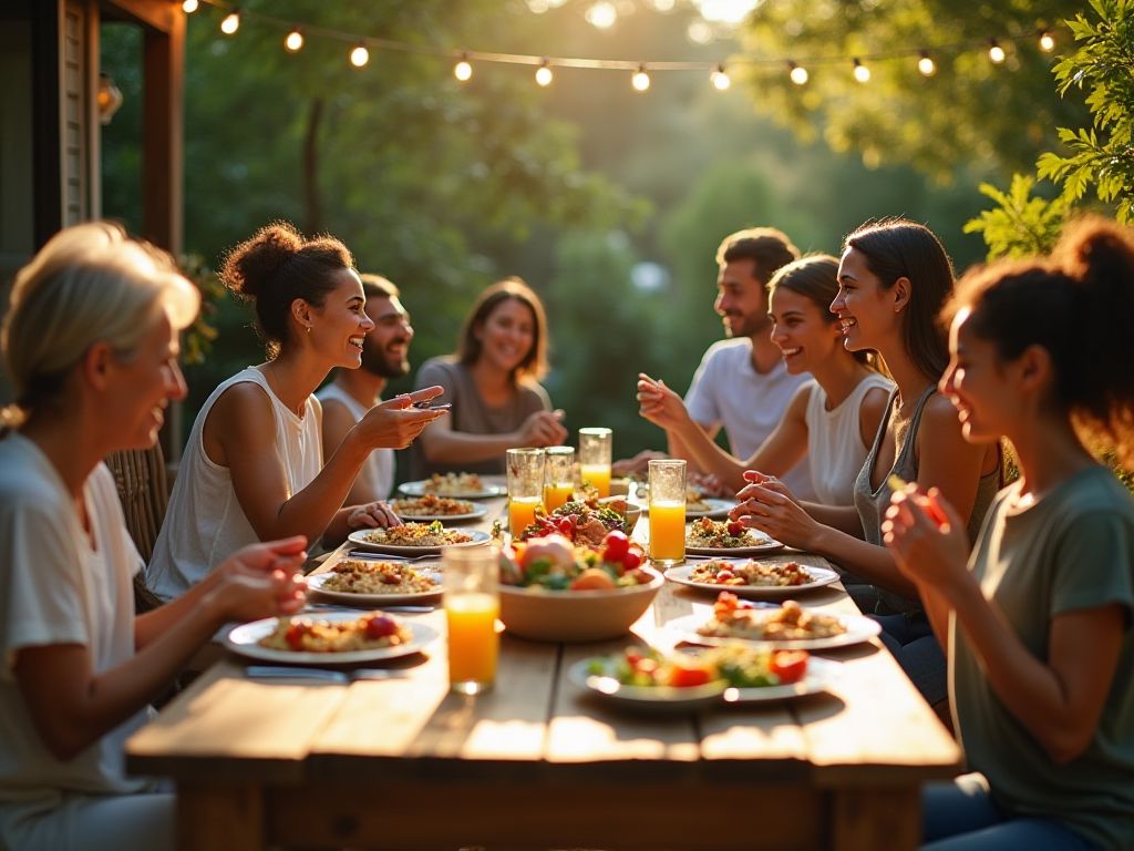 Segnali Di Allarme Cardiovascolari Precoci E Rischi Per La Salute A Lungo Termine Nelle Diete Moderne