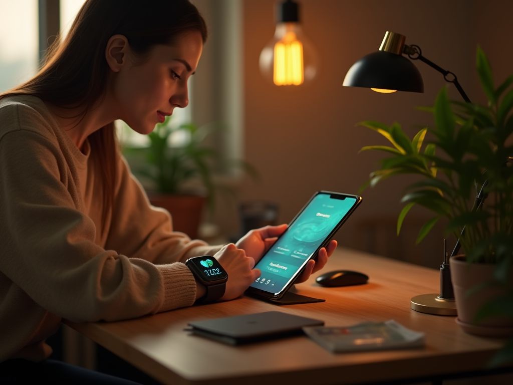 Primi sintomi di disregolazione della dopamina