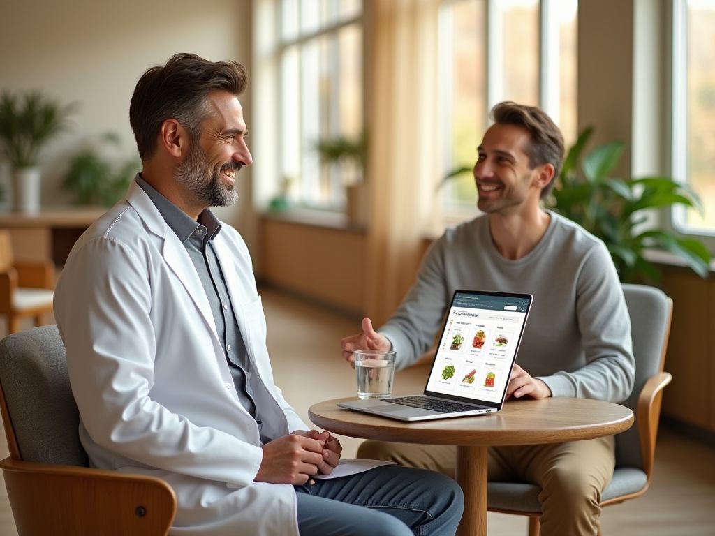 Primi Sintomi Di Calo Energetico Negli Uomini Che Peggiorano Nel Tempo