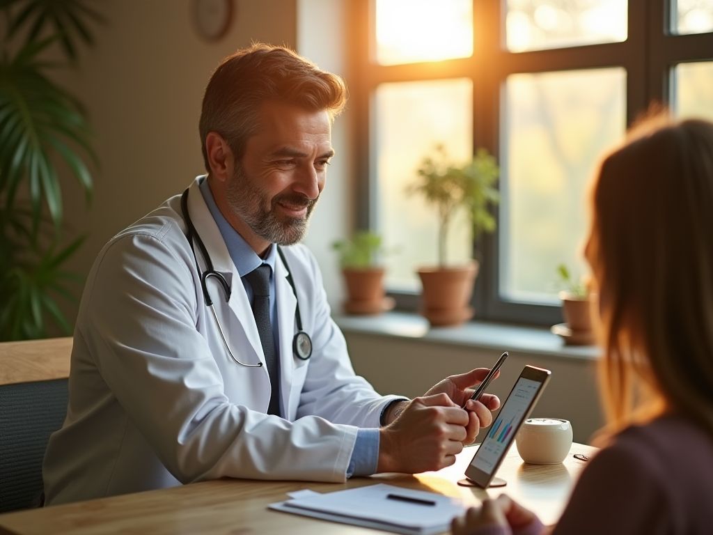 Primi Sintomi Di Flessibilità Metabolica