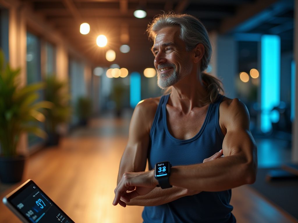 Primi Sintomi Di Squilibri Motori Legati Alle Abitudini Di Vita Dopo I 40 Anni