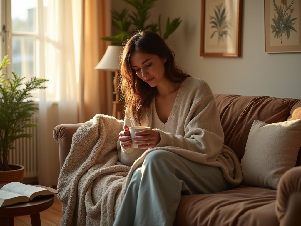 Affaticamento, Scarsa Guida E Rischi Per La Salute A Lungo Termine Negli Adulti Attivi