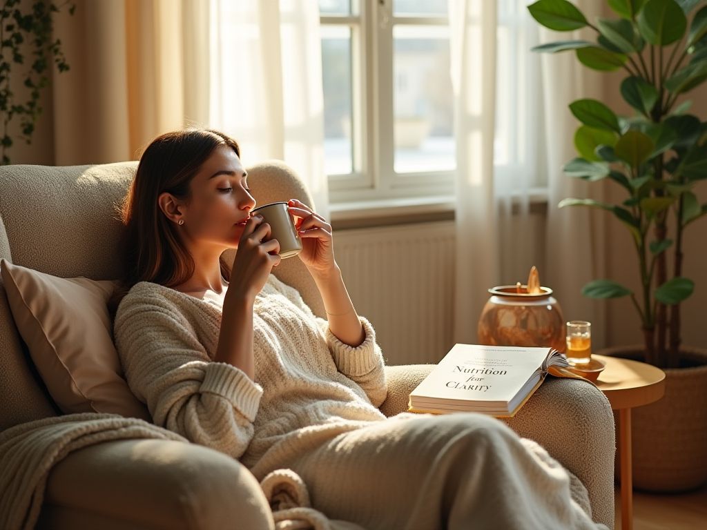 Ragioni Nascoste Del Rallentamento Cognitivo Nelle Diete Moderne