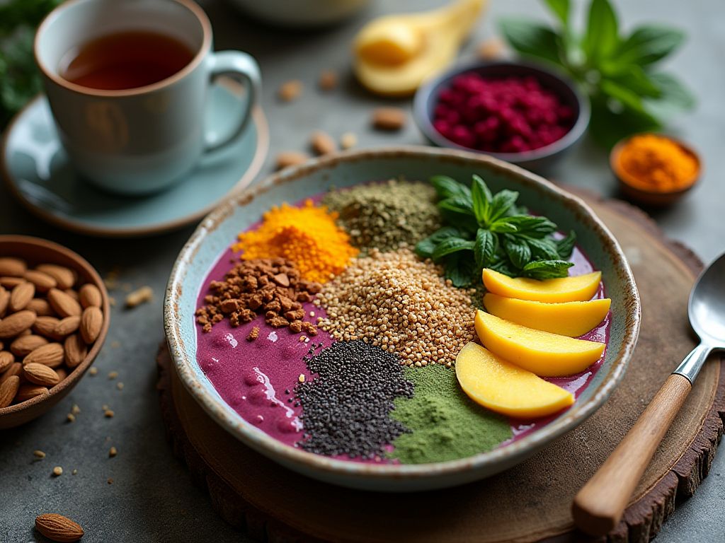 Ragioni Nascoste Della Flessibilità Metabolica Dopo I 30 Anni