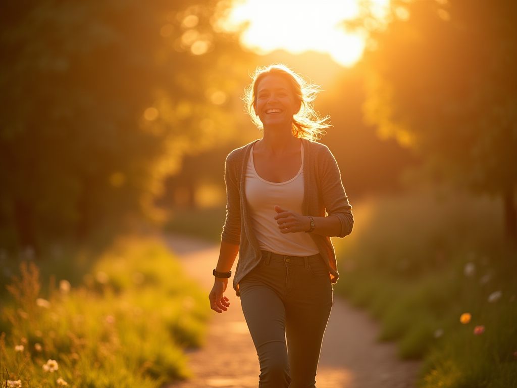 Sbalzi D'Umore Ormonali Spiegati Dopo I 50 Anni