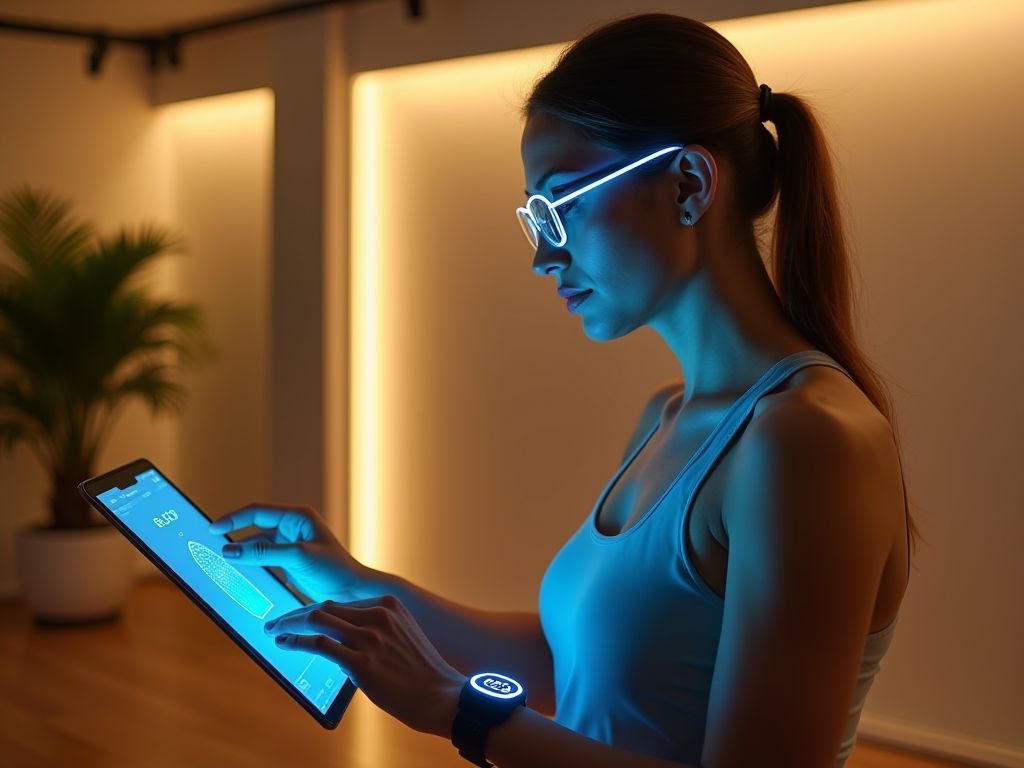 Come il sovraccarico di informazioni influisce sulla salute generale degli adulti attivi