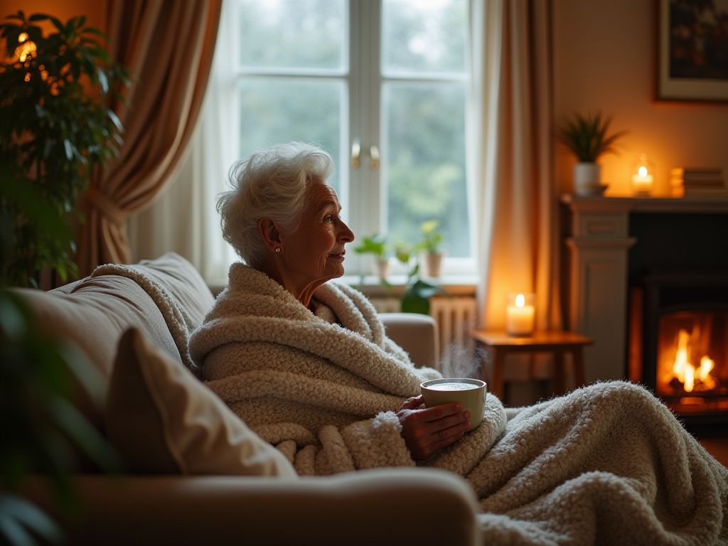 In Che Modo L'Infiammazione Di Basso Grado Influisce Sulla Salute Generale Dopo I 50 Anni