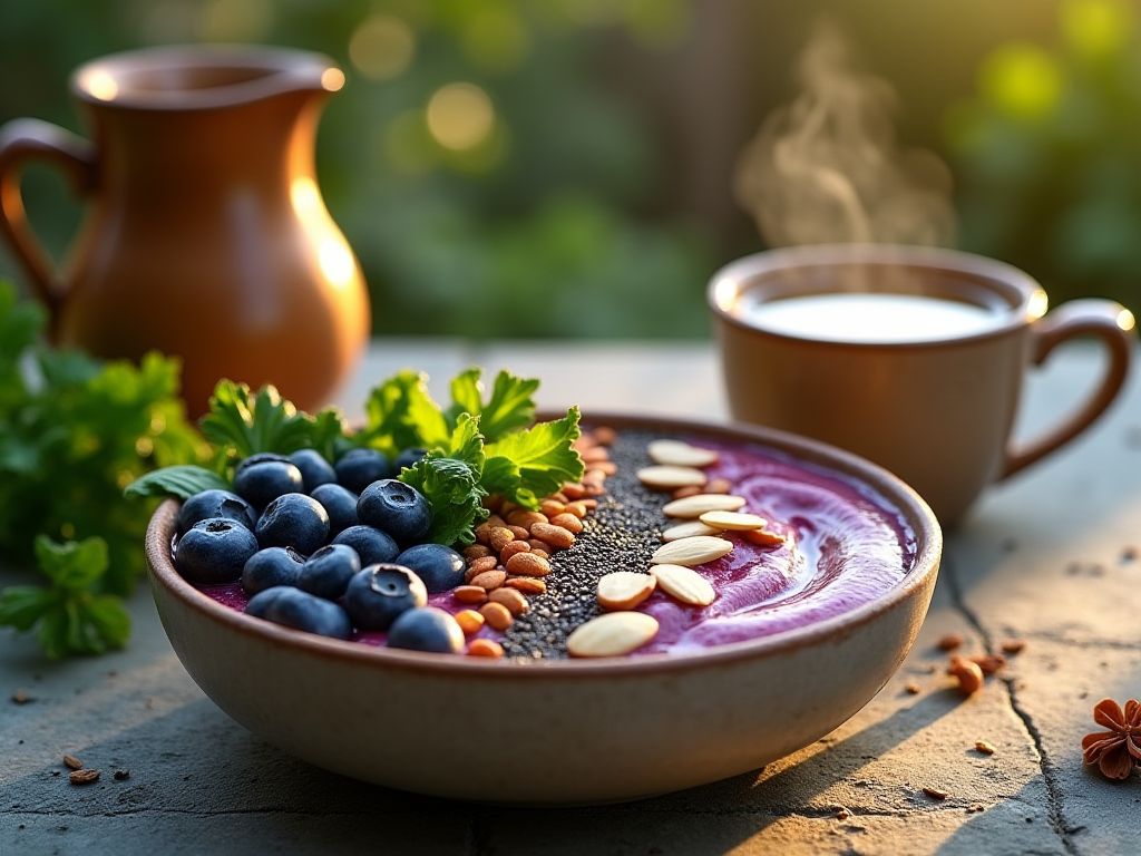 In Che Modo L'Accumulo Di Stress Ossidativo Influisce Sulla Salute Generale