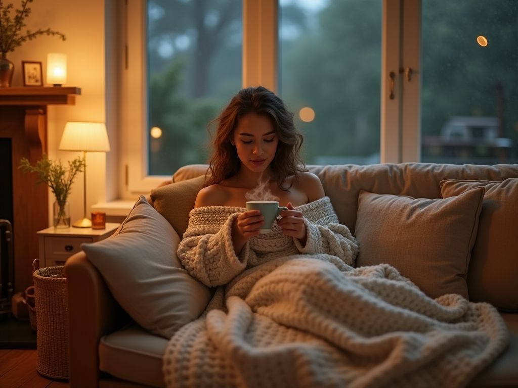 In che modo la frammentazione del sonno influisce sulla salute generale delle persone sedentarie