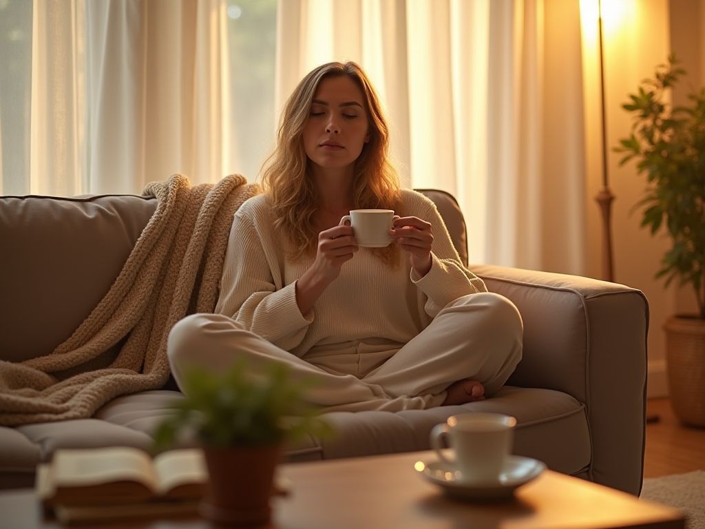 Segnali Di Soppressione Immunitaria Spiegati Negli Adulti Attivi