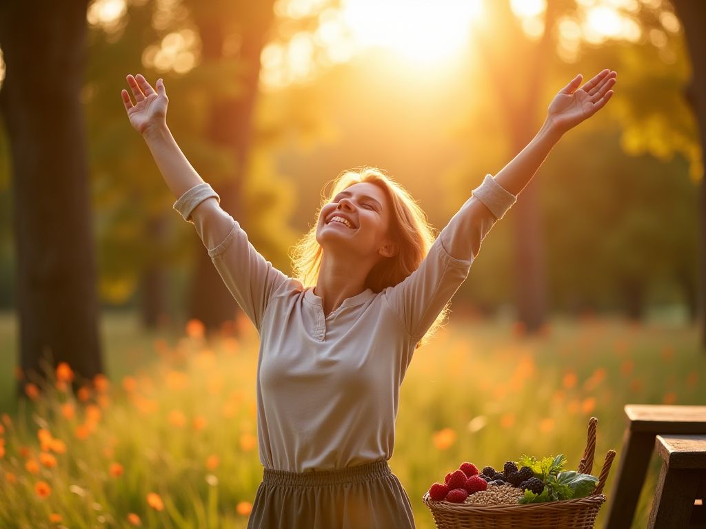 Panoramica Sull'infiammazione Nelle Diete Moderne