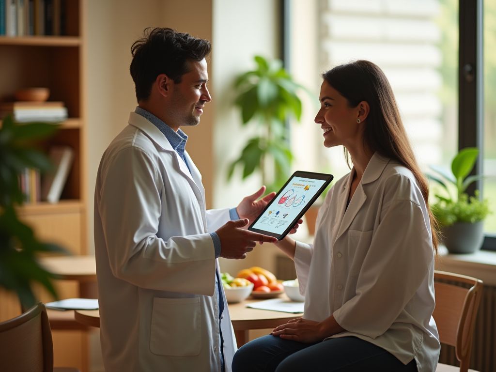 Il Tuo Stile Di Vita Sta Causando Il Motivo Per Cui L'Assorbimento Dei Micronutrienti È In Realtà La Chiave Per La Sopravvivenza A Lungo Termine