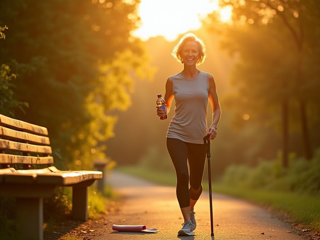 Dolori Articolari Dovuti Agli Allenamenti Da Non Ignorare Dopo I 50 Anni