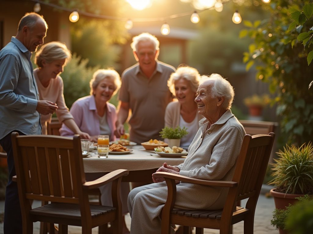 Effetti A Lungo Termine Della Perdita Di Energia Legata All’Età Che Compaiono Gradualmente