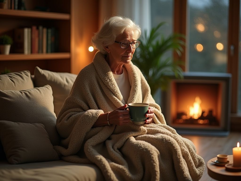 Effetti A Lungo Termine Della Perdita Di Concentrazione Legata All'età Secondo Gli Esperti