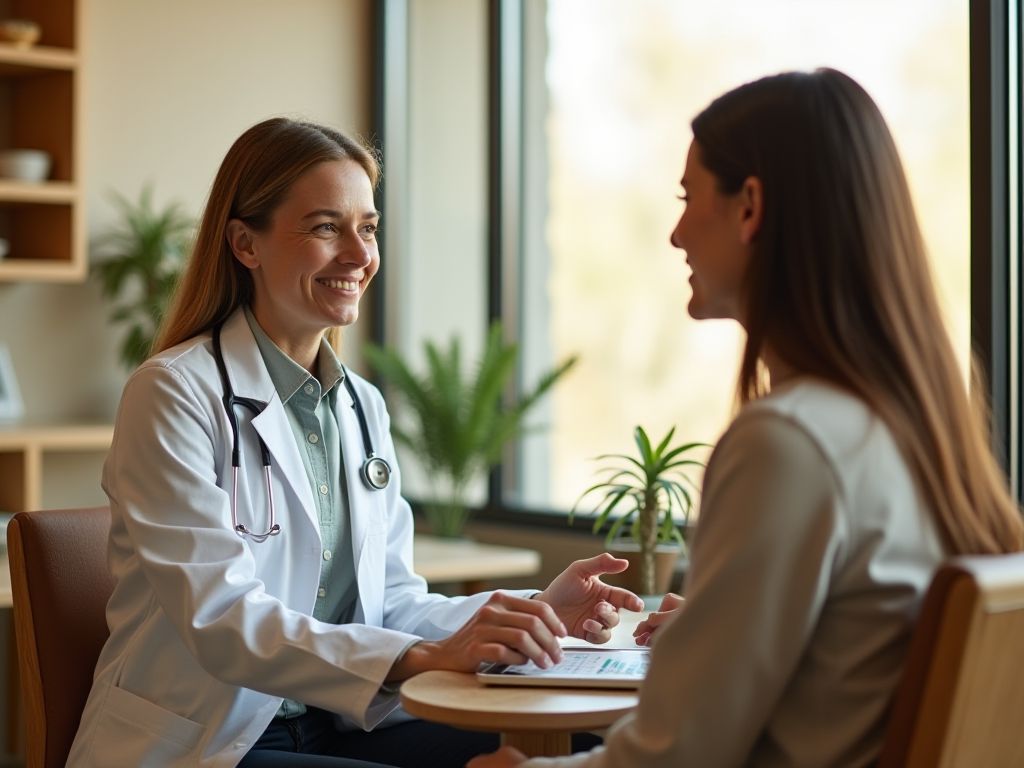 Effetti A Lungo Termine Della Disfunzione Endoteliale Nelle Persone Sedentarie