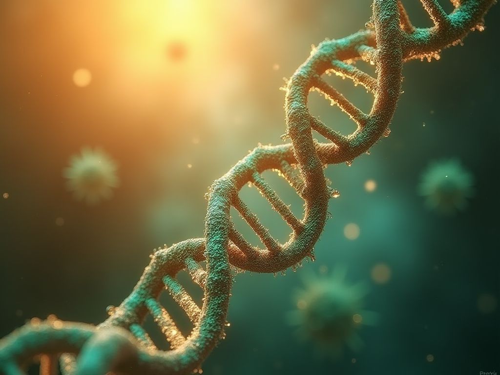 Effetti A Lungo Termine Dei Segnali Di Soppressione Immunitaria Supportati Da Ricerche Recenti