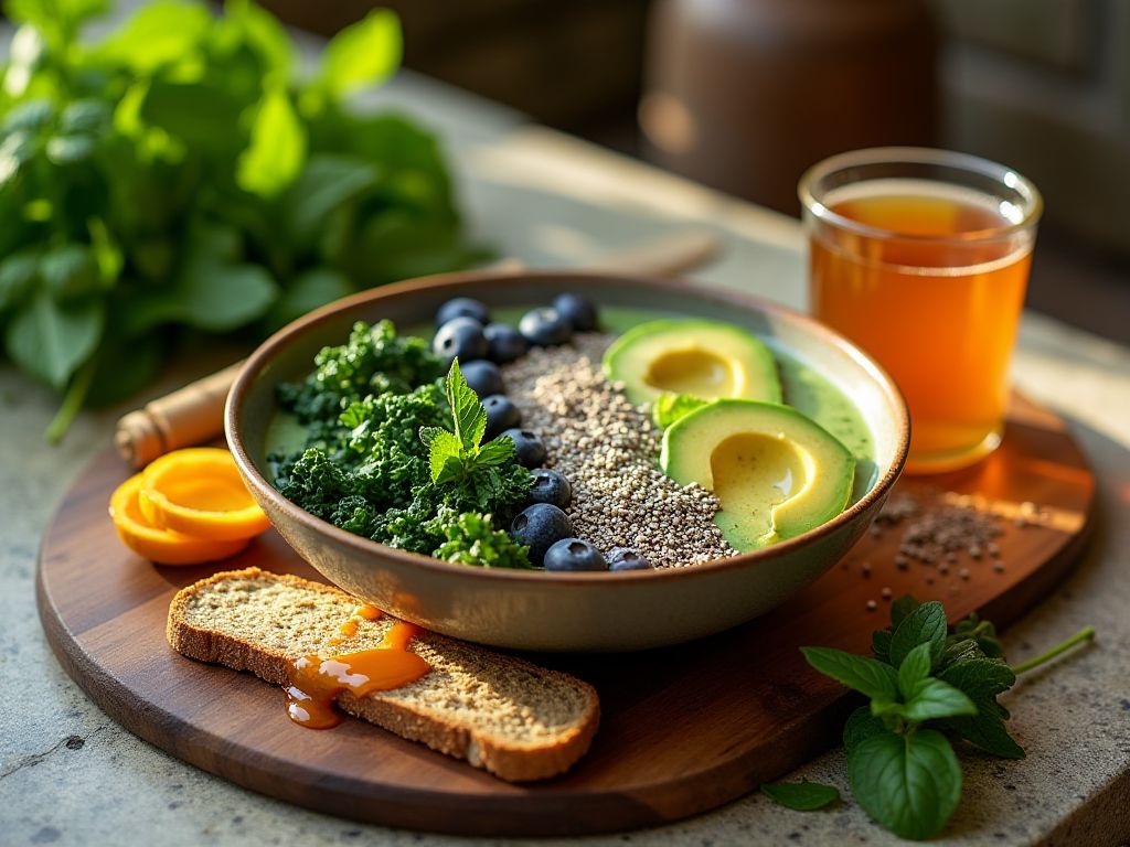 Effetti A Lungo Termine Dell'assorbimento Dei Micronutrienti Senza Sintomi Evidenti