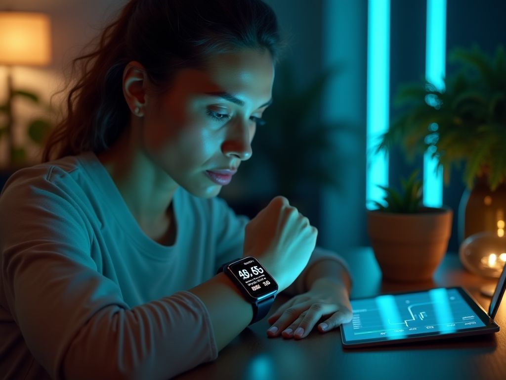 Effetti A Lungo Termine Del Calo Ormonale Legato Allo Stress Dopo I 30 Anni