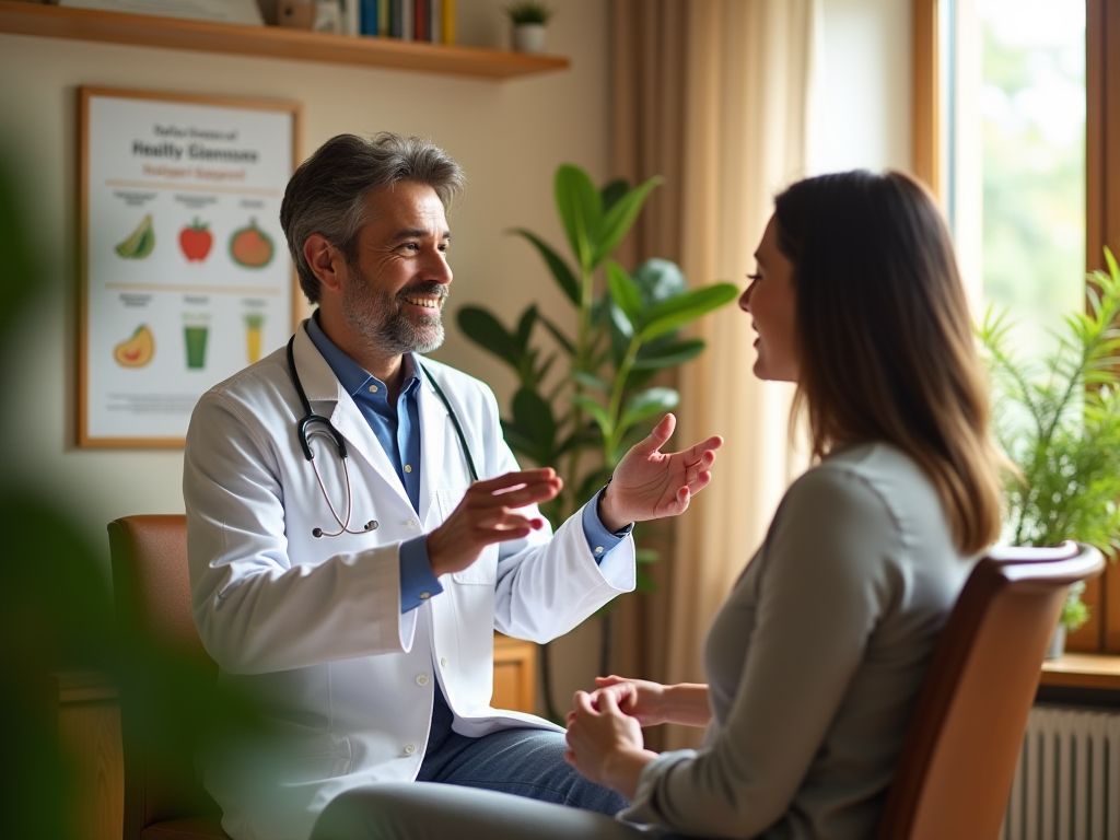 Infiammazione Di Basso Grado Che La Maggior Parte Delle Persone Non Nota Dopo I 40 Anni