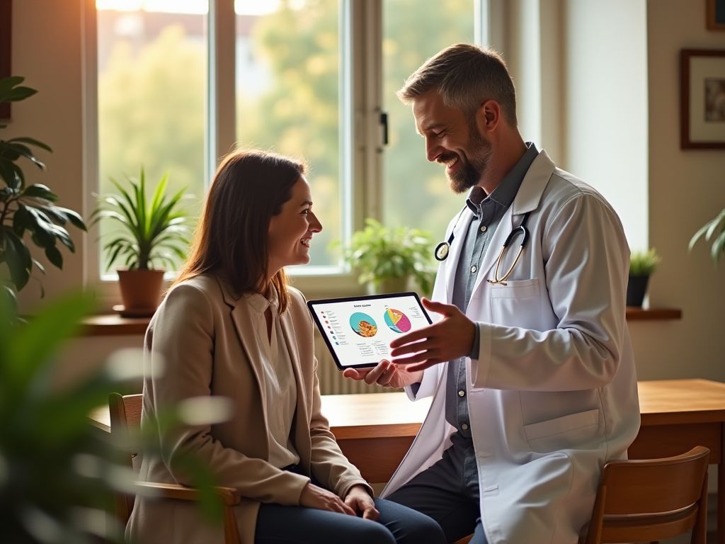 Errori Che Rovinano I Segnali Di Soppressione Immunitaria Legati Alle Abitudini Di Vita