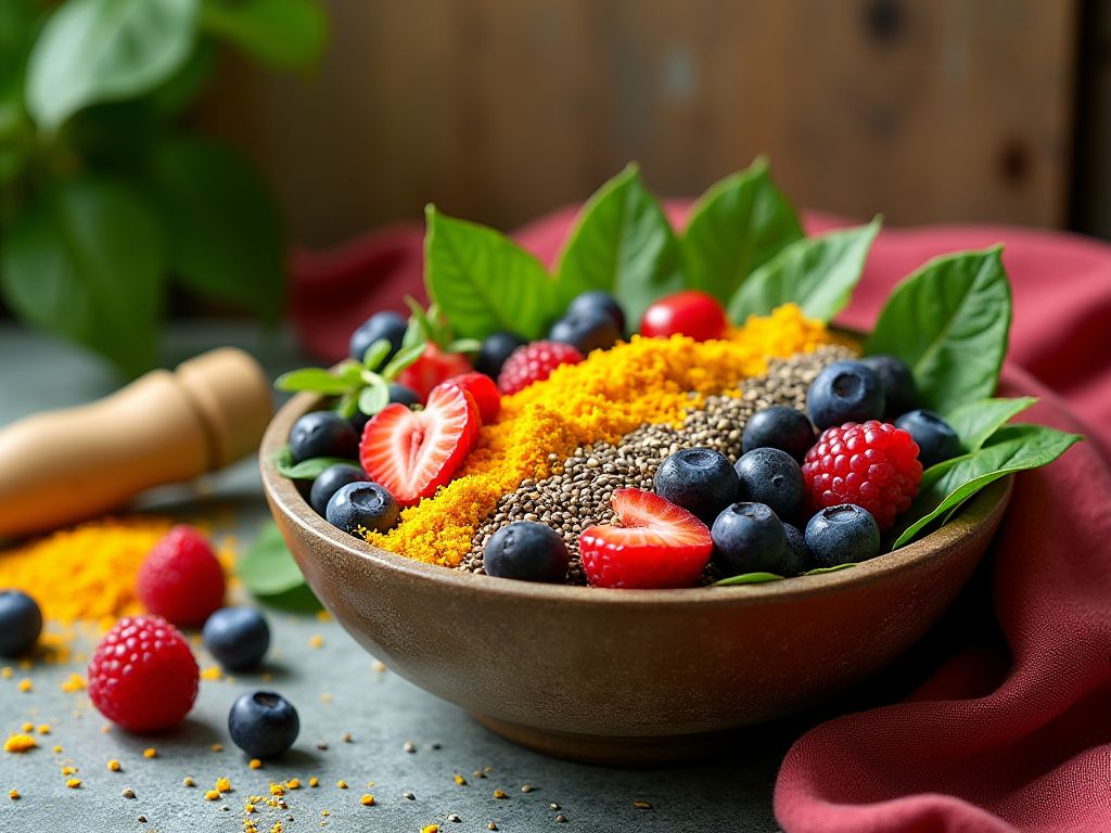 Errori Che Rovinano Le Carenze Nutrizionali