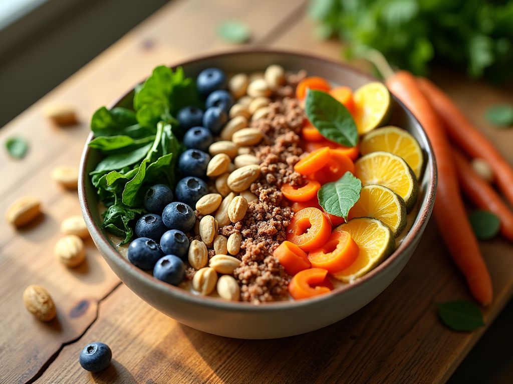 Carenze Nutrizionali Che Peggiorano Nel Tempo