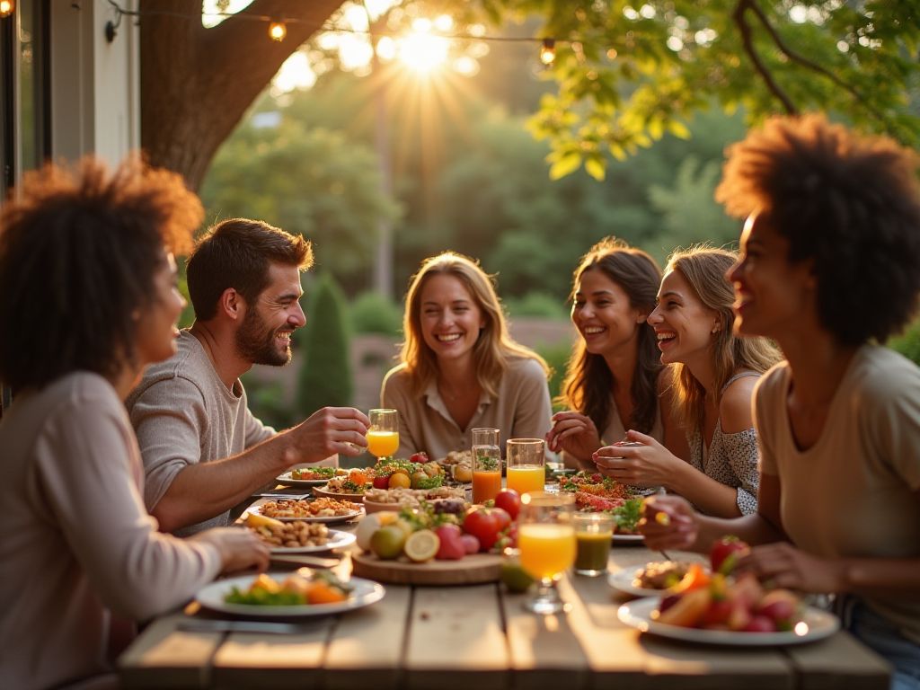 Accumulo Di Stress Ossidativo Spiegato Semplicemente Nelle Diete Moderne