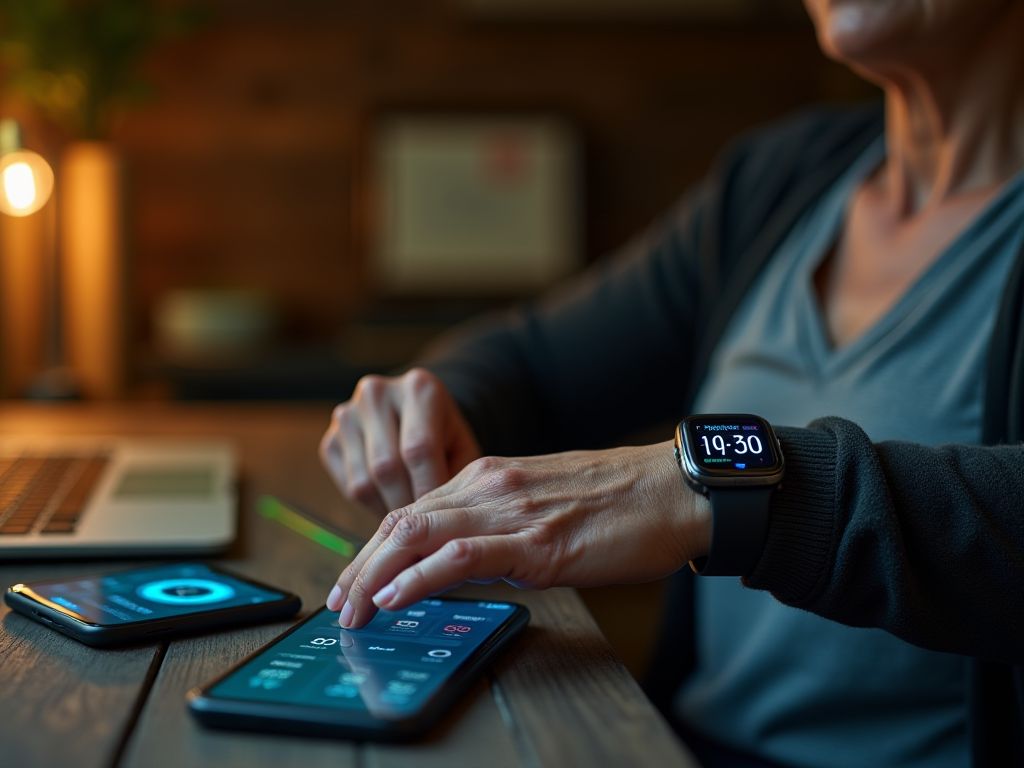 Segnali D'Allarme Sugli Spostamenti Ormonali Post-Nascita Dopo I 50 Anni