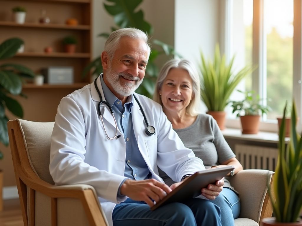 Segnali Di Una Perdita Di Energia Legata All’Età Che Peggiora Nel Tempo