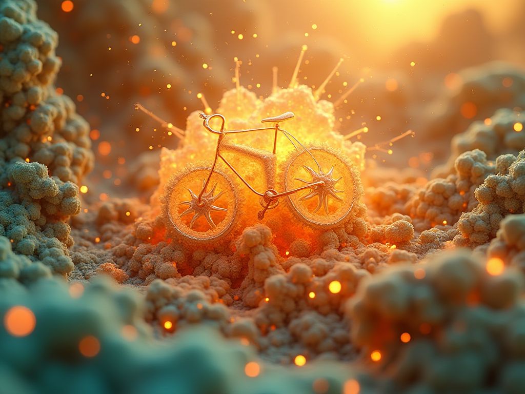 Segni Che Gli Integratori Per Il Ciclismo Si Spiegano In Modo Semplice