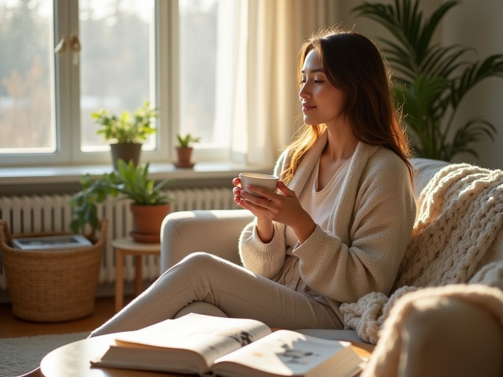 Segni Di Una Reazione Eccessiva Immunitaria Supportata Da Recenti Ricerche