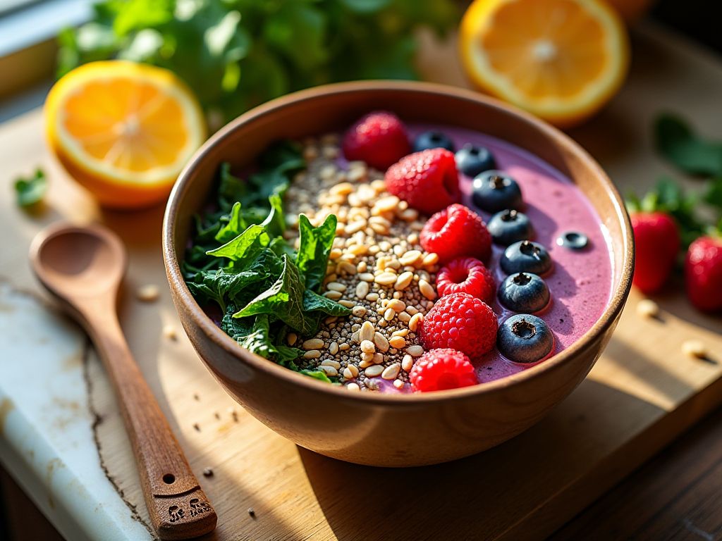 Segnali Che La Maggior Parte Delle Persone Non Riesce Ad Assorbire I Micronutrienti Nelle Diete Moderne