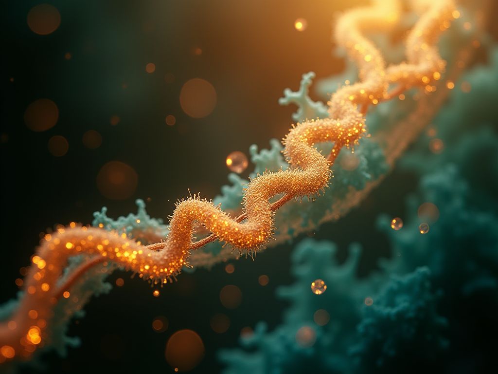 Smetti Di Ignorare Le Nozioni Di Base: Gli Effetti A Lungo Termine Dell'efficienza Neuromuscolare Influiscono Sul Tuo Dna