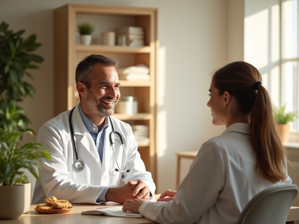 Tolleranza Agli Integratori Legata Alle Abitudini Di Vita