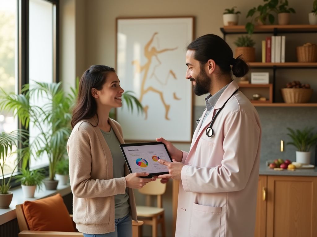 Il Costo Biologico Della Verità Nascosta Sui Marcatori Di Sensibilità All’Insulina Secondo Gli Esperti