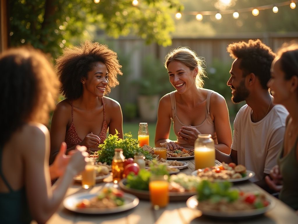 Il Costo Biologico Della Verità Nascosta Sugli Alimenti Ultra Trasformati Che La Maggior Parte Delle Persone Non Vede