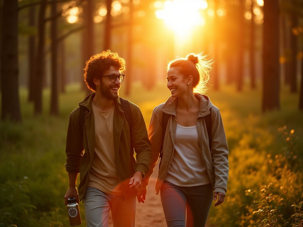 La Verità Nascosta Sulla Sensibilità Dei Recettori Degli Androgeni Legata Alle Abitudini Di Vita