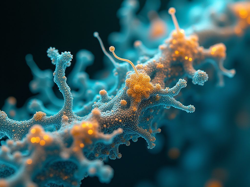 La Verità Nascosta Sui Marcatori Di Densità Ossea Che Appaiono Gradualmente