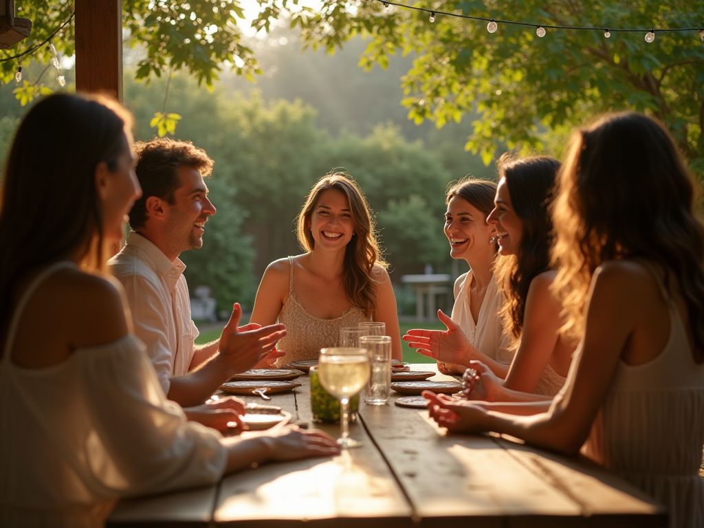 La Verità Nascosta Sulla Luce Solare Mattutina Per L'Umore E L'Impatto Invisibile Di