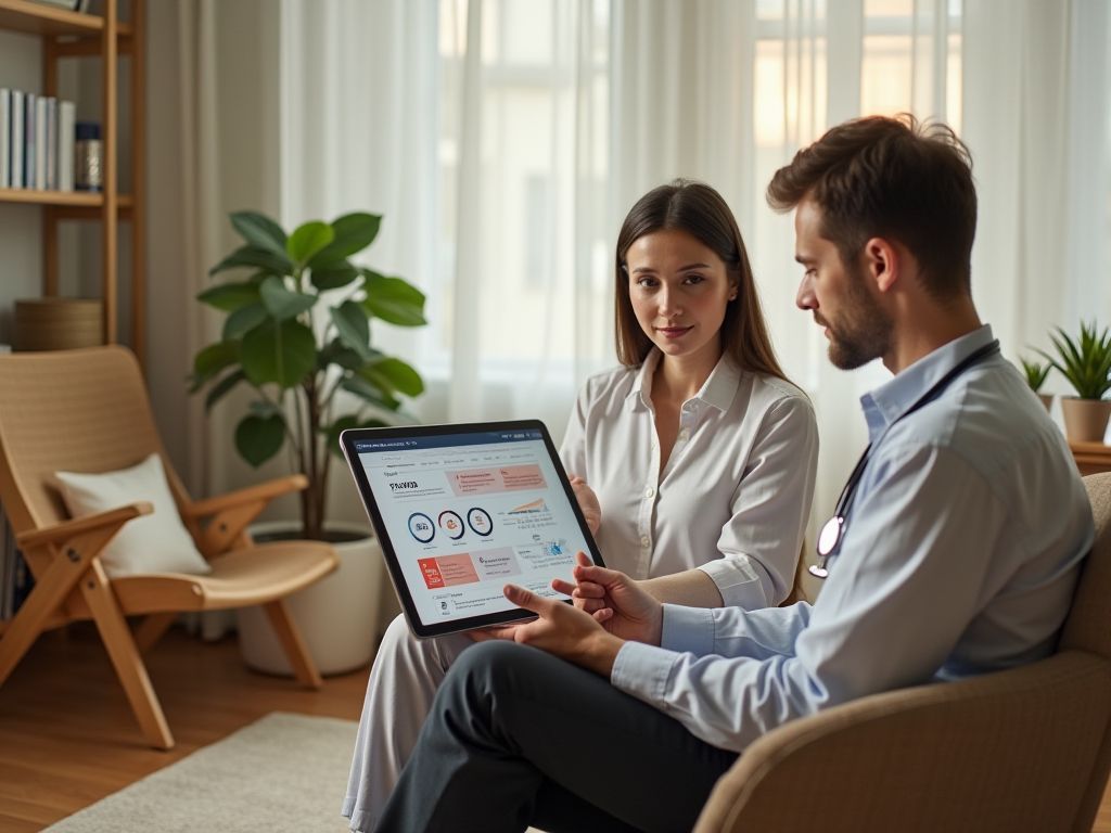 La Verità Nascosta Sulla Perdita Muscolare Con L'Età Come Indicatore Biologico