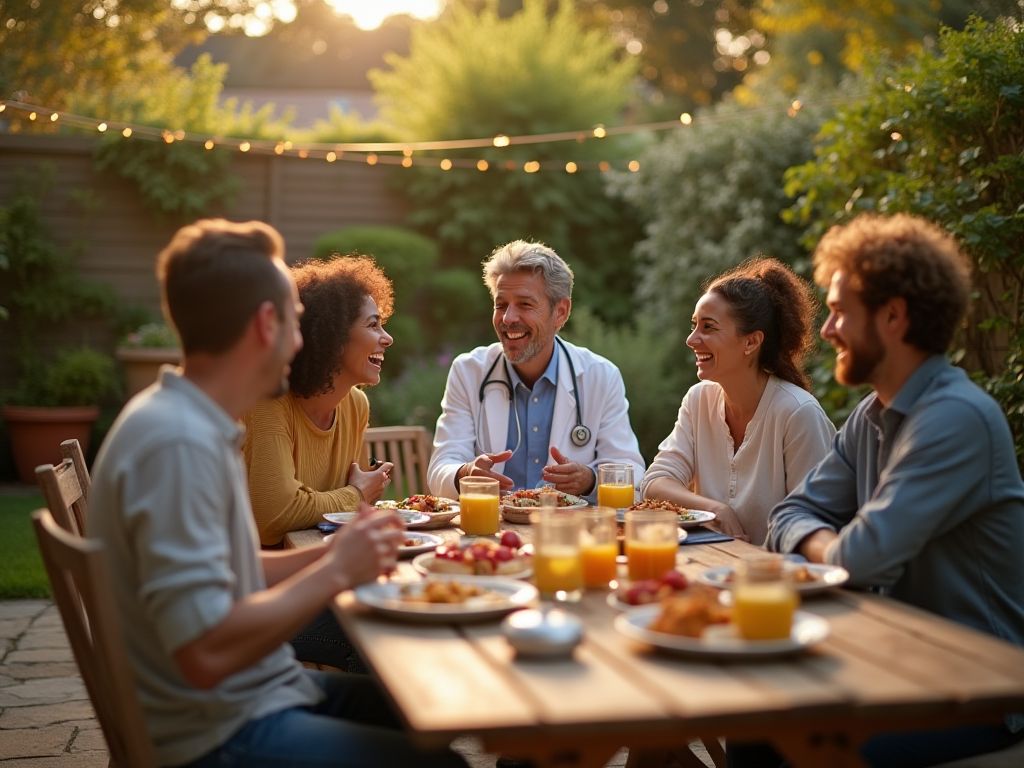 La Verità Nascosta Sui Marcatori Della Salute Della Prostata Come Marcatore Biologico
