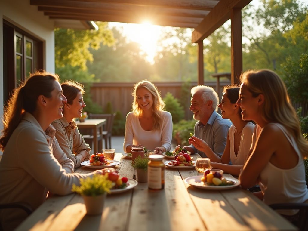 La Verità Nascosta Sulla Tolleranza Agli Integratori E L'Impatto Invisibile Di