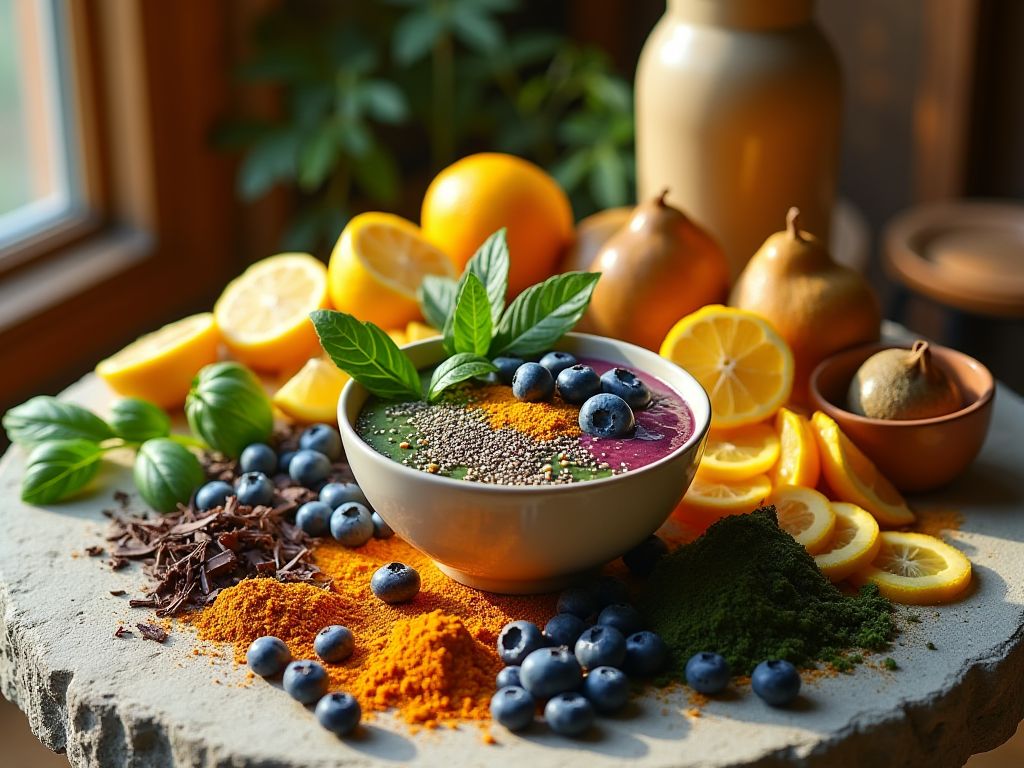 La Verità Nascosta Sull'anello Mancante Tra Il Declino Mitocondriale E La Chiarezza Mentale