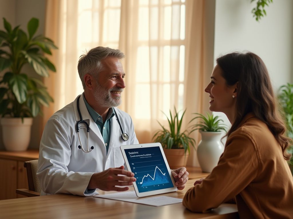 La verità nascosta sull'anello mancante tra una cattiva architettura del sonno e la longevità