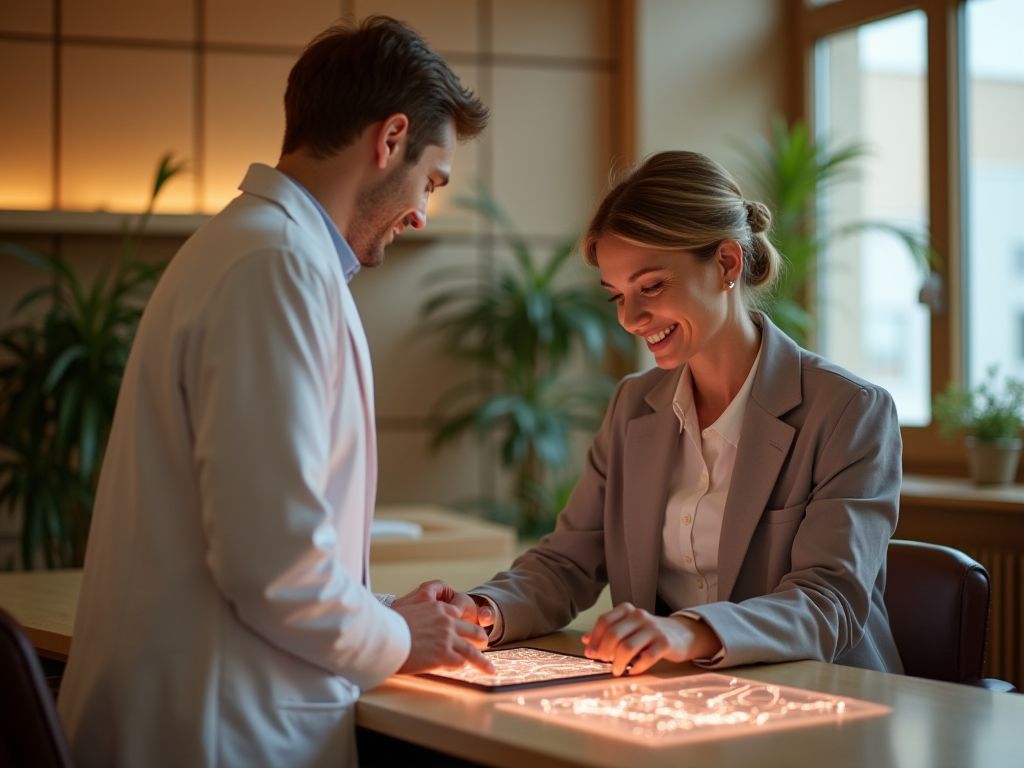 La Verità Nascosta Su Ciò Che Accade Realmente All'interno Delle Cellule Durante Il Flusso Sanguigno Cerebrale