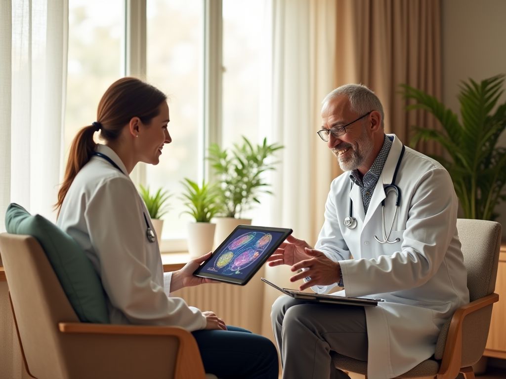 La Verità Nascosta Su Ciò Che Accade Realmente All'interno Delle Cellule Durante L'Affaticamento Mentale